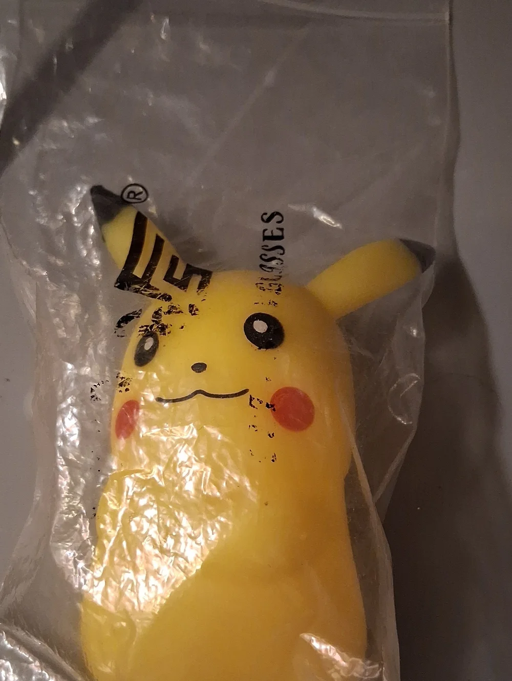 unzip toys soft pikachu